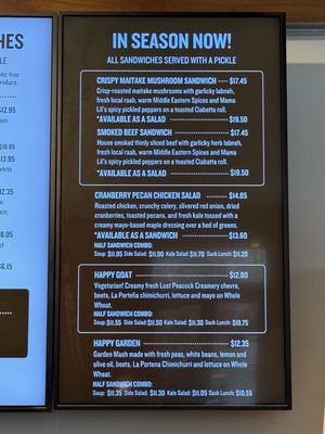 Grand Central Bakery - Beaumont cafe by null