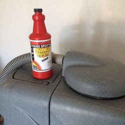 Central Coast Carpet Cleaning