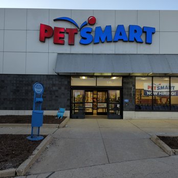 PetSmart - Pet Stores Near Me - Schaumburg, Illinois PetSmart - Pet Stores Near Me - Schaumburg, Illinois