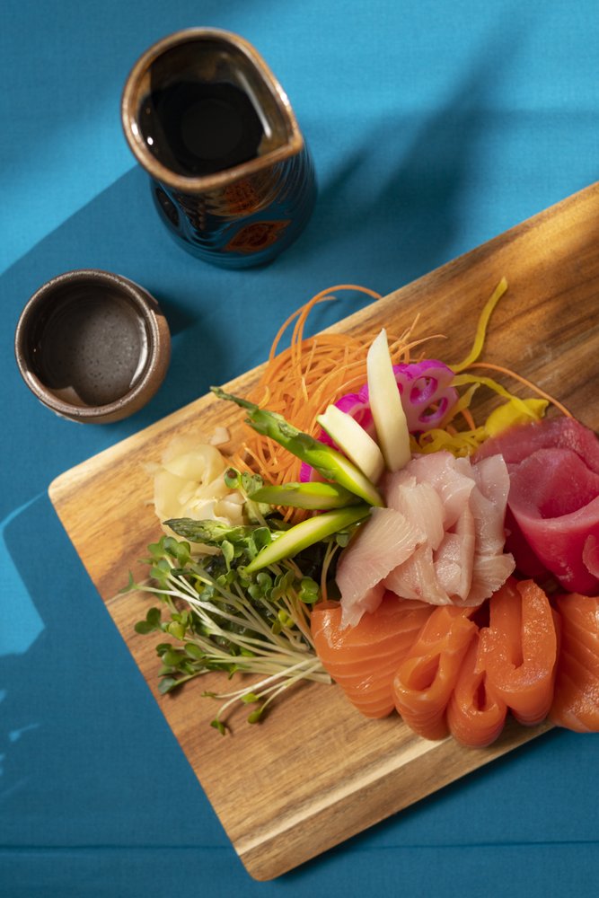 BISTRO SAFFRON Updated October 2024 37 Photos & 94 Reviews 1610 N