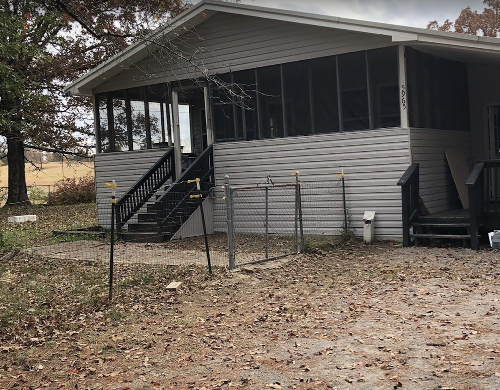 Slide of Eric Lawson Construction & Remodeling