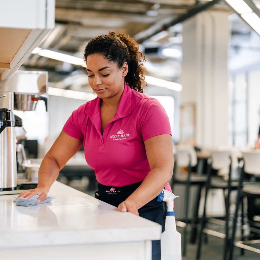 Molly Maids San Francisco, CA - Last Updated January 2026 - Yelp