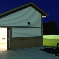 Reeves Golf Course