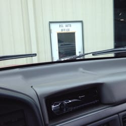 Bsl Auto Services - Picture of front door