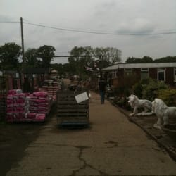Finchley Nurseries Garden Centre