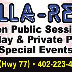 Rolla-Rena Skate Center - Our Business Info