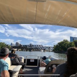 Sacramento Boat Rentals