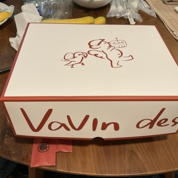 Vavin Dessert Bar - Bakeries Near Me - Honolulu, Hawaii Vavin Dessert Bar - Bakeries Near Me - Honolulu, Hawaii