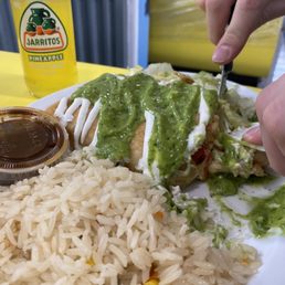 Chimichanga