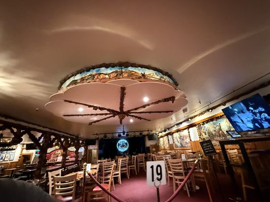 Million Dollar Cowboy Bar by null Million Dollar Cowboy Bar by null
