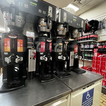 7-Eleven - Coffee station - Convenience Stores Near Me - Santa Maria, California