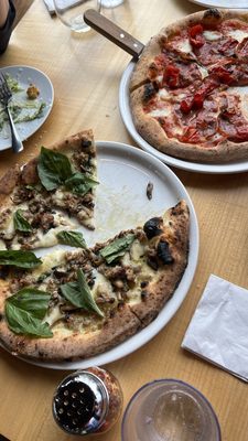 Pizzeria Otto Sandy by null