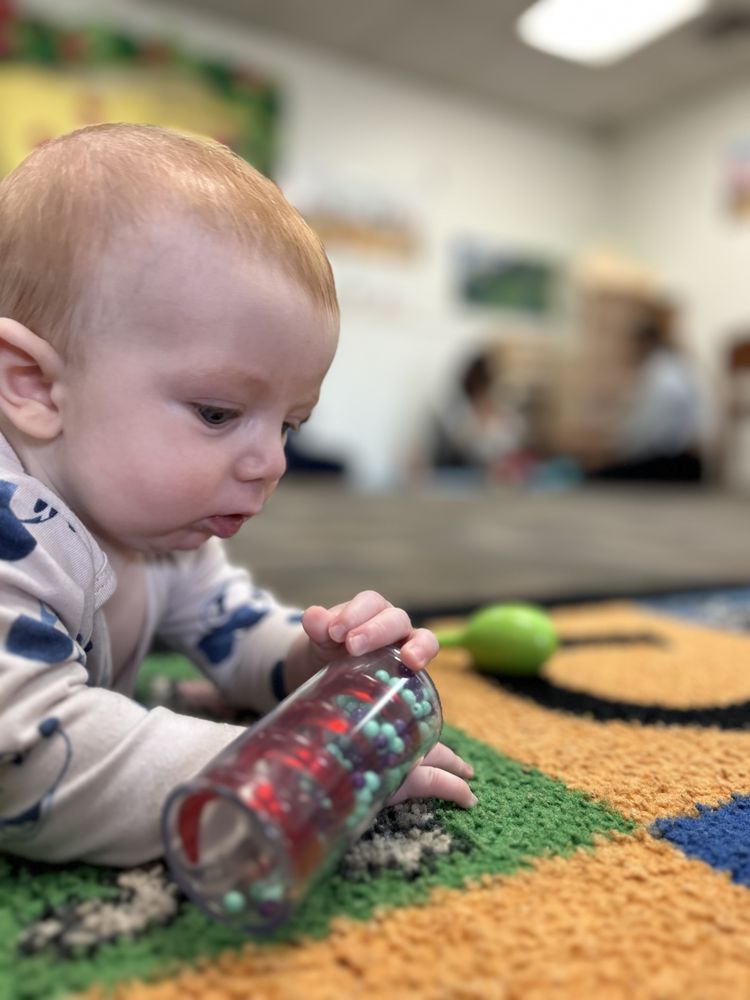 Music Together Mountainside Logo