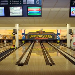 Bowlingcenter Glienicke