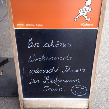 Buchmann - Bakeries Near Me - Zürich, ZH Buchmann - Bakeries Near Me - Zürich, ZH