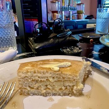 Haven Haus Cafe - Pancakes 6-2024 - Breakfast & Brunch Near Me - Temecula, California