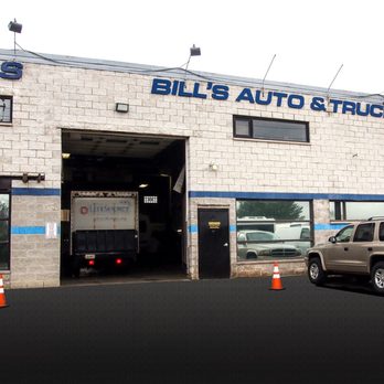 Bill S Auto Truck Repair Auto Repair 1216 Rand Rd Des Plaines Il Phone Number