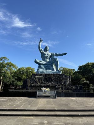 Hypocenter Park by null