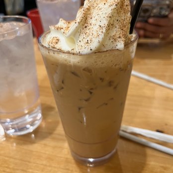 Ruby Sunshine Ballantyne - French Truck Iced Coffee - Breakfast & Brunch Near Me - Charlotte, North Carolina Ruby Sunshine Ballantyne - French Truck Iced Coffee - Breakfast & Brunch Near Me - Charlotte, North Carolina