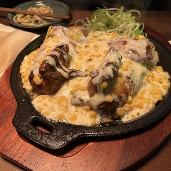Adam's Chicken & Pocha - Nu-roong-ji Chicken - Korean Near Me - Flushing, New York