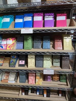 Caputo's Market & Deli 15th & 15th by null