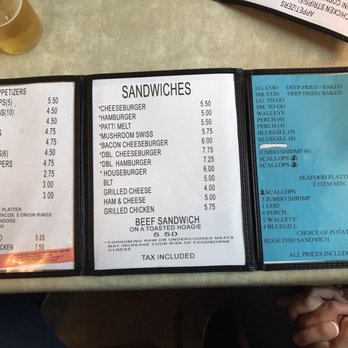 Redneck Saloon - Main menu - Bars Near Me - Brooks, Wisconsin