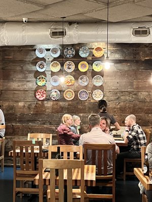Forno Osteria+Bar by null