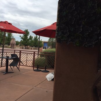 Museum Hill Cafe - Patio seating for lunch. - Breakfast & Brunch Near Me - Santa Fe, New Mexico Museum Hill Cafe - Patio seating for lunch. - Breakfast & Brunch Near Me - Santa Fe, New Mexico