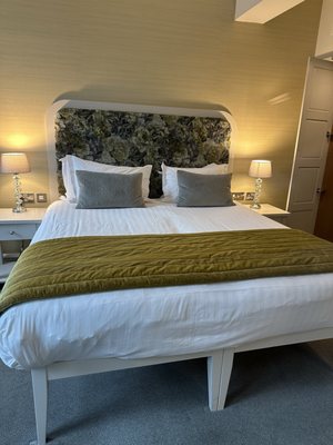 Hotel Isaacs Cork by null