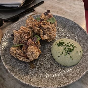 Animae - Taiwanese Chicken - Asian Fusion Near Me - San Diego, California
