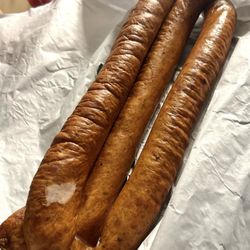 Krakus Meat Market - Kielbasi