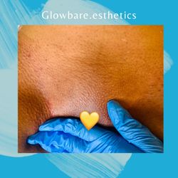 It Girl Beauty Bar - Waxing Services