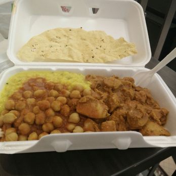 Rice 'N Spice - Mediterranean Near Me - Vancouver, British Columbia Rice 'N Spice - Mediterranean Near Me - Vancouver, British Columbia