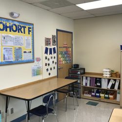 The New England Center for Children