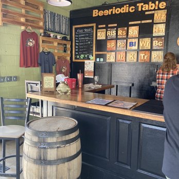 Mountain Toad Brewing - Breweries Near Me - Golden, Colorado