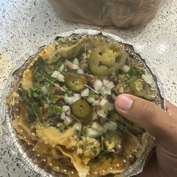The Taco Spot - Christown - $15 for a appetizer is crazy work  never try new spots, ima keep going to Filiberto's - Mexican Near Me - Phoenix, Arizona
