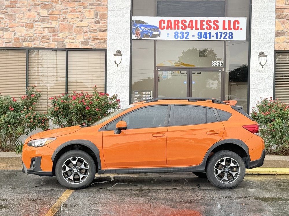 Car 4 Less CARS4LESS - Updated June 2026 - 8235 Jones Rd, Jersey Village, Texas ...