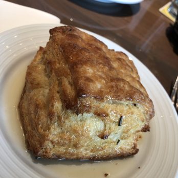 Row 34 - Best biscuit EVER! - Seafood Near Me - Burlington, Massachusetts