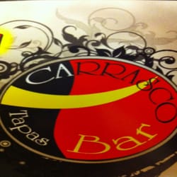 Restaurante Carrasco Tapas Bar