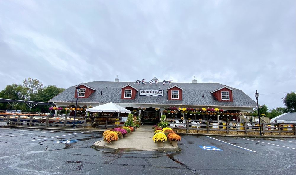 Demarest Farm