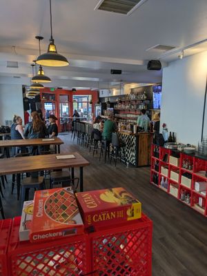 Aspen Brewing Company by null