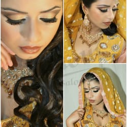 Glamour Salon and Spa