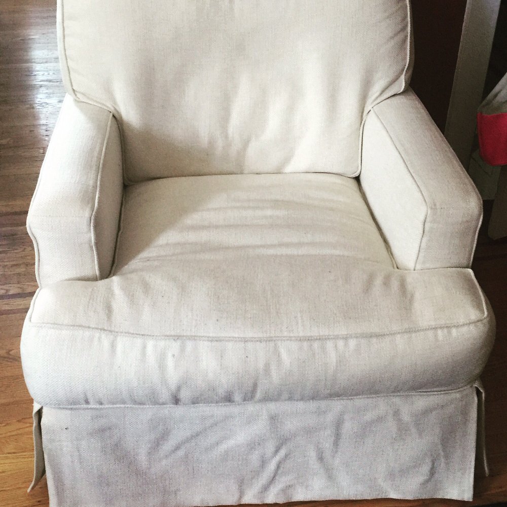 HAYNES FURNITURE DISTRIBUTION CENTER Updated August 2024 1625 Green