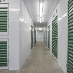 NextStor Storage