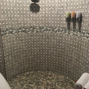 True REST Float Spa - Shower before floating- great amenities & conditioner! - Float Spa Near Me - Austin, Texas