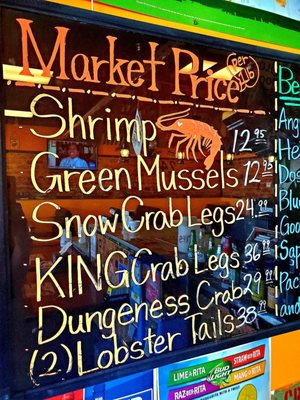 Menu photo 7 Shrimp Factory Moreno Valley, CA Menu photo 7 Shrimp Factory Moreno Valley, CA