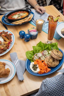 Zalman's On Woodward by null