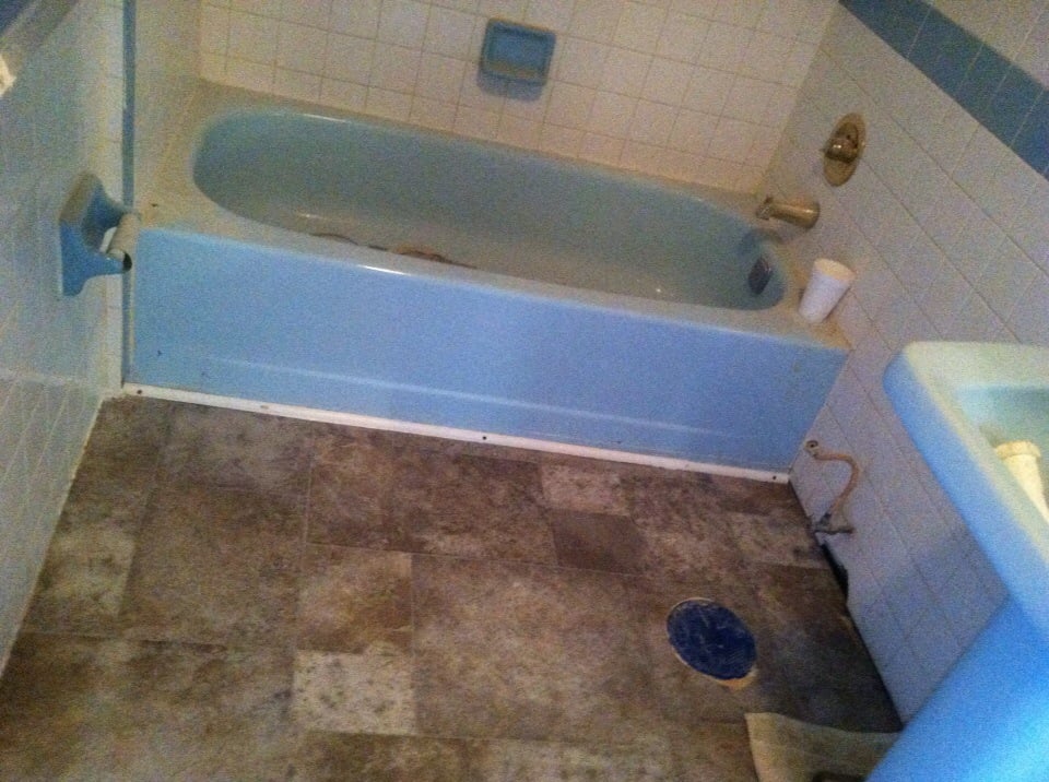 Slide of Virginia Plumbing Profesionals