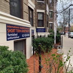 Strictly Apartment Rentals - Office in a prime location