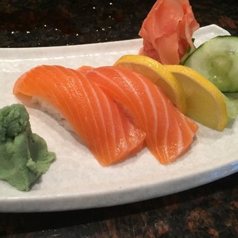 Tokyo Garden - Salmon - Sushi Bars Near Me - Downey, California Tokyo Garden - Salmon - Sushi Bars Near Me - Downey, California